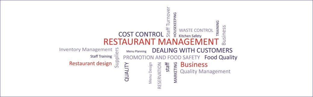 Restaurant Management Dealing With Customers | Massimo Montone