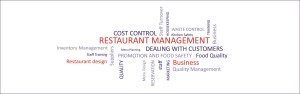 Restaurant Management Dealing With Customers | Massimo Montone